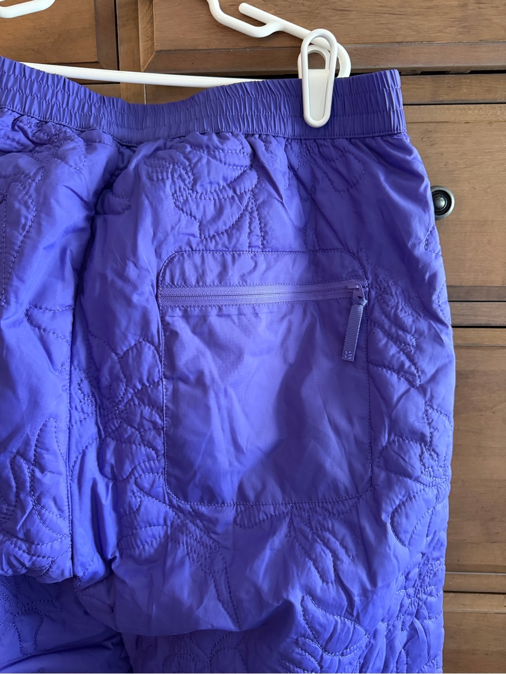 Wild Rye Payette insulated pant size Medium - Picture 4 of 10